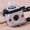 Carburetor fit for Stihl BG55 BG65 BG85 SH55 SH85 42291200606 ZAMA C1Q-S68G Carb