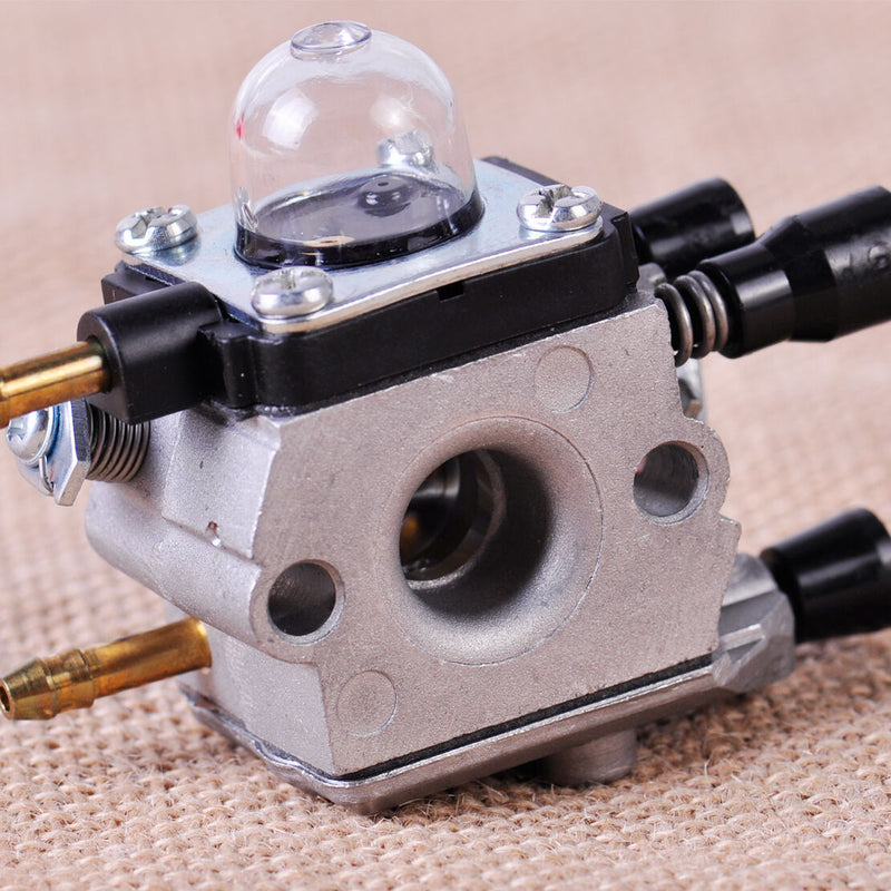 Carburetor fit for Stihl BG55 BG65 BG85 SH55 SH85 42291200606 ZAMA C1Q-S68G Carb