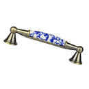 Chinese Pull Handles Knob for Wardrobe Cupboard Cabinet Closet Door Drawer D