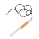 1PC Magic Trick Disappear Cigarette Cigarettes Into The Nose Magic`Props Toys B>