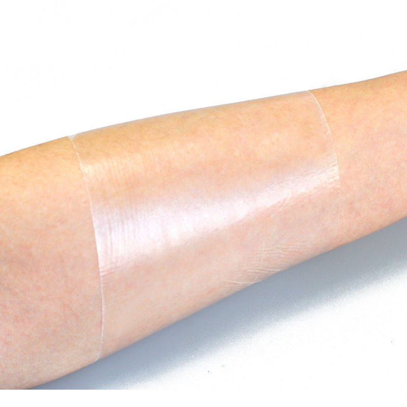 Non-woven Bandage Waterproof Adhesive Wound Dressing Fixation Ban Dwgp