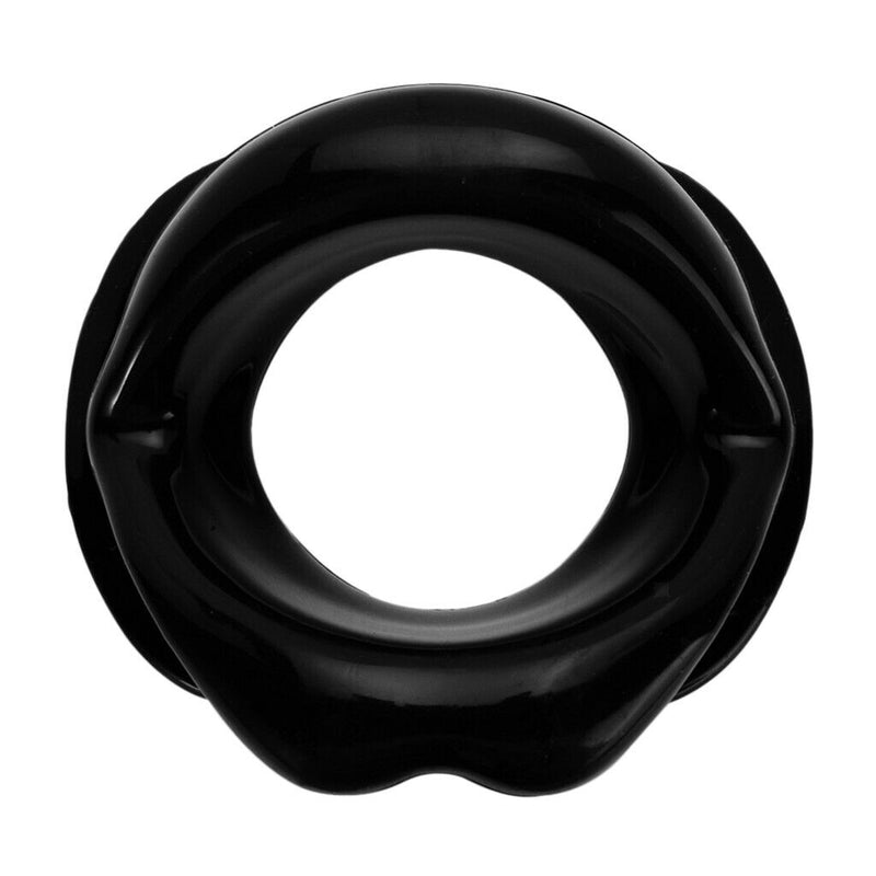 2x Muscle Gym Exercise Stretcher For Slimmer Lip Trainer