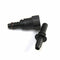 1/2xAuto Quick Release Fuel Line Coupler Hose Connector Disconnect Connectors