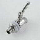 Stainless Steel Faucet Tap Draft Beer Faucet for Home Brew Fermenter Wine D G5P9