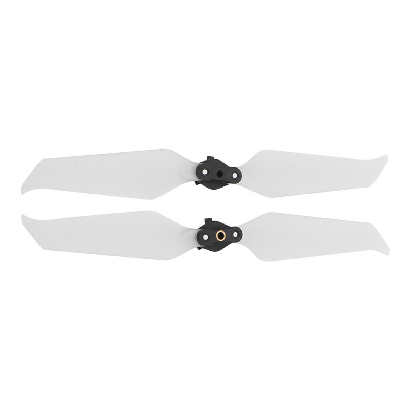 2x Drone Propellers Low-Noise Props Blades For DJI Mavic 2 Pro/  22x2.7cm