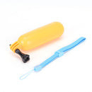 Go pro Floating Hand Grip Handle  Accessory Float+Strap For Hero3+3 2 1 ME