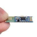 10X JDY-40 2.4G Wireless Serial Port Transmission Board Transceiver Module  J5S9