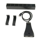 3 in 1 Ventilation Stand Card Case Extension Cable Cord for Nintendo Switch
