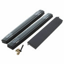 Hard Disk Driver Cover Rails Caddy Tray Screws for IBM Lenovo Thinkpad T60 M6Q8