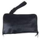 Makeup Brush Holder Case Bag Zipper Artist Strap Cosmetic Brush Makeup Brush FT