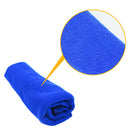 50Pcs 30x30cm Car Cleaning Towel Microfiber Highly Absorbent LINT-Free