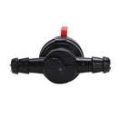 Universal Fuel Tap Scooter Moped Moped For 6 Mm Fuel Hose New