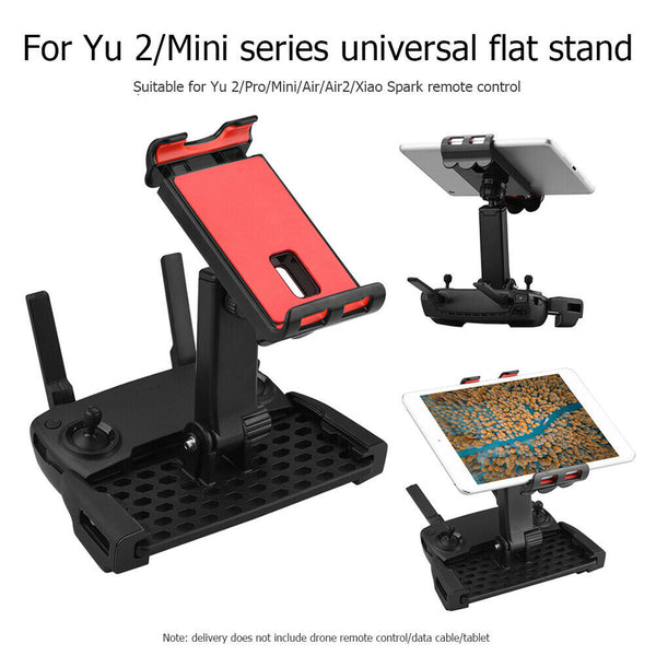 Remote Controller Phone Tablet Holder for DJI Mavic Pro 2 Mini Air Air 2