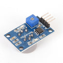 MQ-7 Carbon Monoxide CO Gas Alarm Sensor Detection Module For Arduino JR