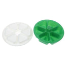 6 Holes Sushi Mold Onigiri Rice Ball Bento Press Maker Mold Kitchen Accessor Bj