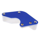 Chain Guide Slider Tensioner Idler for 110 125 140cc Dirt Bike ATV Blue