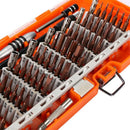76 In 1 Screwdriver Set Multi-Function Computer Pc Mobile Phone Digital Ele
