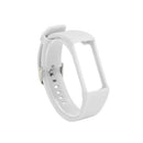 Silicone Watchband for Polar A360 A370 Wristband Silicone Wriststrap Smart  M5E9