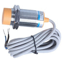 LJC30A3-H-Z/AY 1-25mm Capacitance Proximity Sensor Switch PNP NC DC 6-36V 3