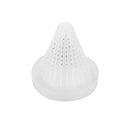 1x Aquarium Red Worm Feeder Cone Feeding for Fish Tank Angel Fish Discus