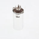6 Pieces Vacuum Tube Socket Tested w/ 40mm Shield for 12AX7 12AU7 6n1 6n11