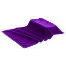 10Pcs 30x70cm Absorbent Microfiber Car Drying Cleaning Bath Towel Wash Clot