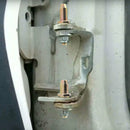 Brand New For Chevy GMC Fullsize Truck SUV Door Hinge Pins Pin Bushing Kit