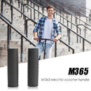 Electric Scooter Handle Protective Case for M365 Non-slip Rubber Grip Cover