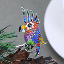 Women's Fashion Jewelry Brooch Rhinestone Brooch for Wedding Evening Party