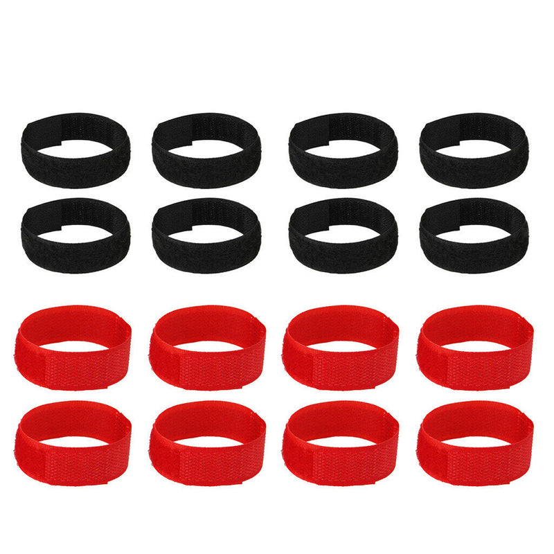 16-pack Chicken Collar Anti Crow Rooster Collar For Poultry Chicken Duck