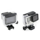 45M Underwater Waterproof Protective Housing Case Cover for GoPro Hero 4 Camera