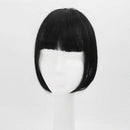 Full Hair Princess Cut Qi Liu Wiglady Thin Hair Pieces Toupee Style Air Ban