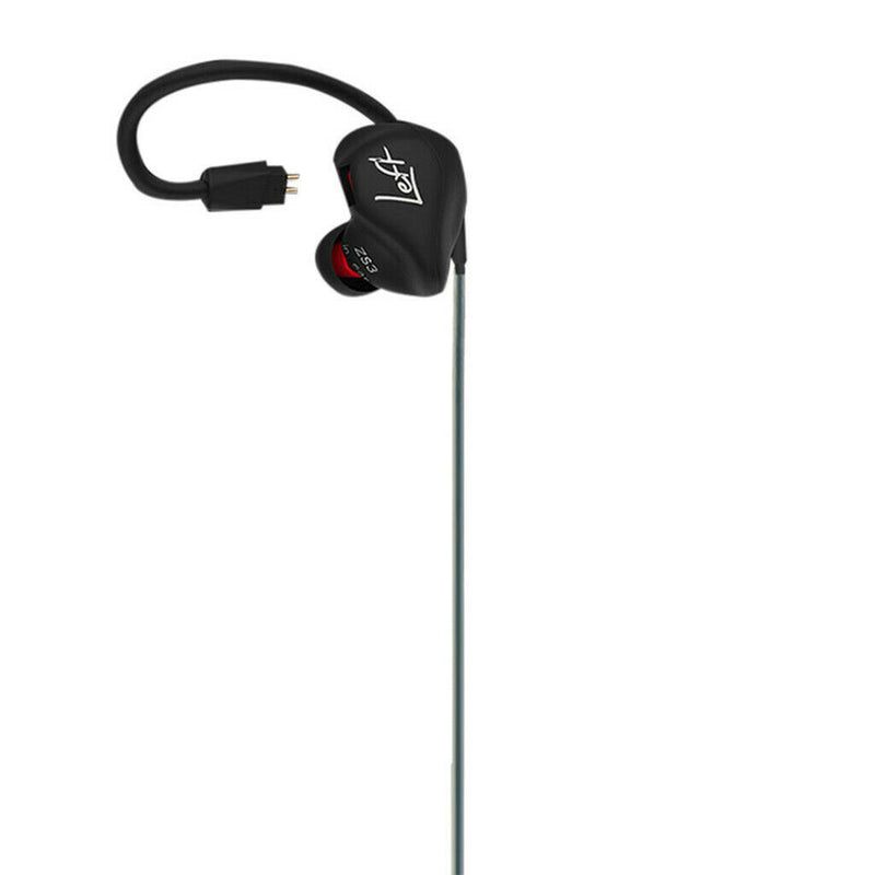 KZ-ZS3 Sport Headphone Earphone Music Stereo HIFI Earbuds Headsets