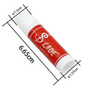 5 Tubes Cork Grease Paste for Clarinet Saxophone Woodwind Instrument Parts
