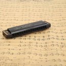 Harmonicas 16 Holes Mini Bee Mouth Ogan Musical Instrument for Beginner A