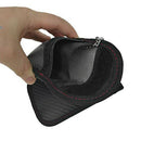 1X(Car Key Signal Blocker Case,Key Fob Protector, Anti Theft Lock Devices,C