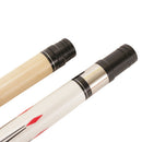 2set Pool Cue Billiard Stick Joint Protectors Quick Release Accessories