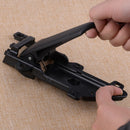 Catch Left Handle Front Door Side Fit for Hyundai 2007-2012 Veracruz Inside