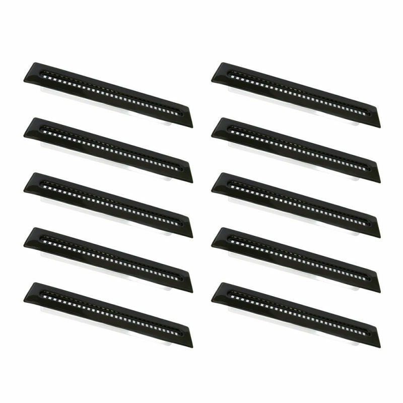 10Pcs Reusable Small Bee Hive BeeHive Beetle Blaster Trap Beekeeping Frame Tool