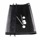 Dog Door Portable Folding Protection Product Grid Magic Pet Dog Baby Protec Z3S6