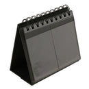 Vertical Photo Album Calendar Table Desk 3inch 68 Slip-in Pocket for Instant