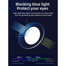 Audio Eyeglasses Smart Bluetooth Headphone Anti-blue Glasses Bone Conduction