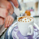 Electrical Latte Art Pen For Coffee Cake Spice Pen S1B5 Coffee Carvin Cake- C8T0