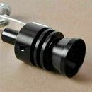 Car Dump Valve Turbo Exhaust Whistler Simulator Blow Off/tail Whistle Sound I2U5