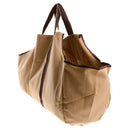 Portable Log Carrier Indoor Logging Bag with Security Strap for Camping
