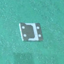 Special for LG LED TV Repair 100 Pcs 3535 6V SMD lamp beads Cold White Ligh