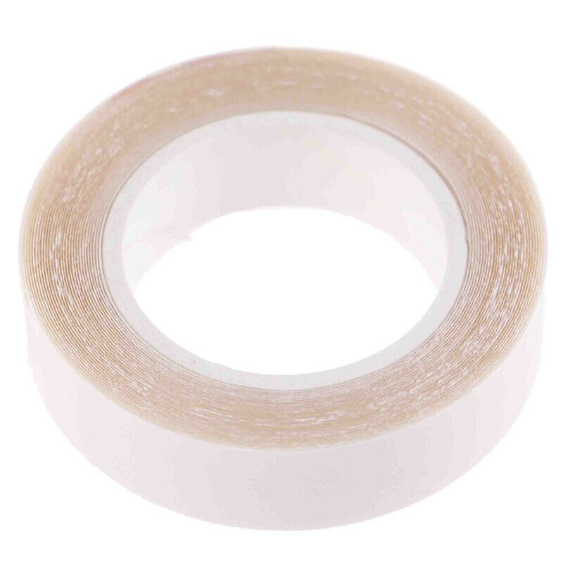 Medical Grade Fashion Double sided Tape Tit Boob Toupee Wig Tape 118X0.11 i Ew