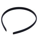 Flower Feather Fascinator Headband Hat Wedding Prom Ladies, Blue