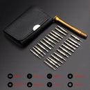25 PC Small Mini Precision Screwdriver Set Watch Jewelry Electronic Repair Tool