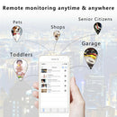Mini  Camera HD Wireless Waterproof Outdoor Indoor Outdoor Camera